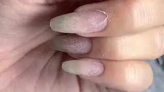 How to draw TROLLS? Rozochka and Tsvetan on nails, detailed video about nail designs, who draws
