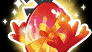 HATCHING HUGE MACHINE EGG 
