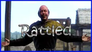 Kingdom Come Deliverance Game - Rattled Side Quest Walkthrough - All that Glisters
