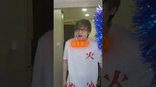 ТИПИЧНЫЙ АНИМЕШНИК! 