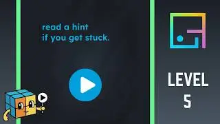 Game is Hard Level 5 Walkthrough Solution - Read a hint if you get stuck.