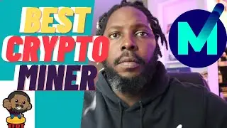 Is MatchX the best crypto miner for homes?