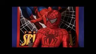 Ask A Superhero Season 2 #3   Horror