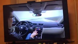 YouTube VR на PlayStation 4