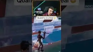 LE CANON EST TROP FORT 😱| 