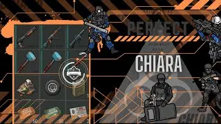 Raiding Chiara