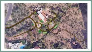 20210507 Permaculture Design and Sustainability Education in a Virtual Medium