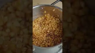 Apple Pockets | Яблочный Пирожок
