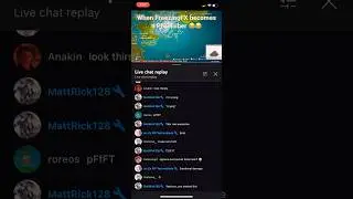 When FreezingFX becomes a PNGTuber and kills the Signora wanters hope into copium lmao 😂😂😂