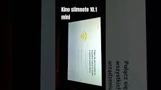 próba instalacji fydeos na kiano slimnote 10.1 mini z Intel atom, i jest problem z wifi.