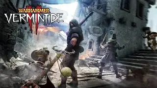 The Returning Alpha Test Still Has Issues (Vermintide 2: Versus Mode)