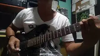 Interstate lovesong (stp) play along