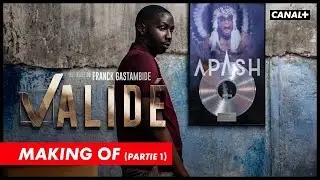 Validé, saison 2 - Making of (Partie 1 : Héritage)