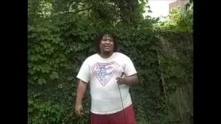 Lawson Leong: ALS Ice Bucket Challenge