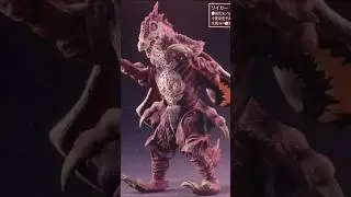 Kaiju Ini Hampir Membunuh Ultraman Tiga #ultramantiga #ultraman