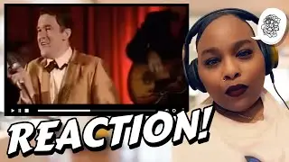 JIMMY BARNES - I GOTCHA REACTION