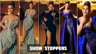 How to know you found your wedding gown | tell a tale signs | Some show stopping evening gowns