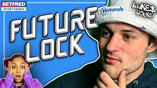 Best FUTURE Lock of the SEASON | Luke's Locks powered by Betfred