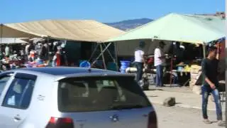 Marocco mercato agosto 2015