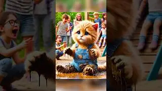 Kitty world 26 