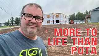 Is There More To Amateur Radio Than Just POTA?