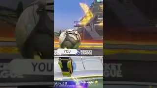 Are these clips worth a like and sub?  #ytshorts #youtubeshorts #gaming #rocketleauge #youtube