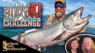 Buoy 10 Challenge 2024 - NSIA
