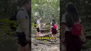 NAJŁADNIEJSZY WIDOK W RIO DE JANEIRO #shorts