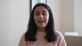 Eva Namdar  TAL Students