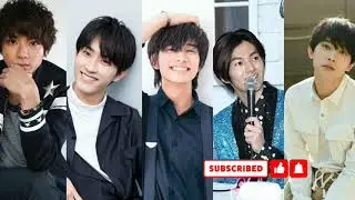 TikTok Compilation | Japanese Idols part4💗