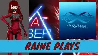 [Beat Saber] Confusion - nowisee (Expert)