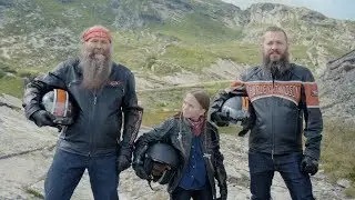 Grand Tour of Switzerland. Travel warning #5. | Switzerland Tourism