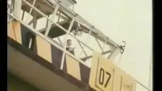 Голова вверх  - вниз Pet Shop Boys   Two Divided By Zero нарезка
