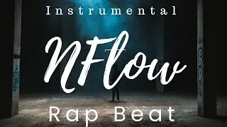 Niz NFlow - Atıl Kurt(instrumental beat)
