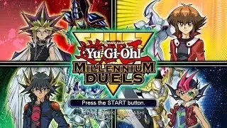 Unlock All of the Cards In Yugioh MD!