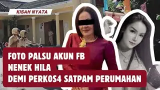FOTO PALSU NENEK HILA BIKIN SATPAM DIPERK0-S4