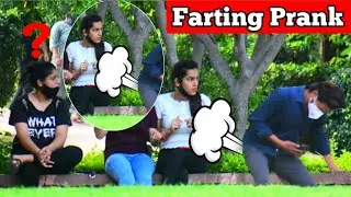 Farting Prank on girls || Part-2 || Prank in india|| Jaipur Entertainmant | New prank 2021 ||