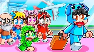 Omz Is MOVING AWAY In Roblox...