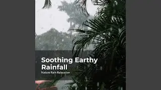 Nature Rain Mediation