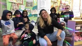 "Я то, что надо!"   Педагогический дебют. Молодой воспитатель Кукарина АЭ