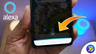 Enable Alexa Assistant on ANY Android like Redmi Note 8 Pro ⚡⚡⚡