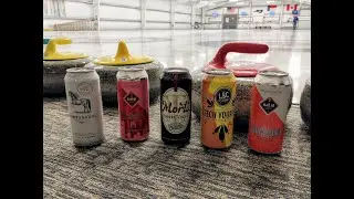 2023 Brewer's Charity Bonspiel - HIGHLIGHTS