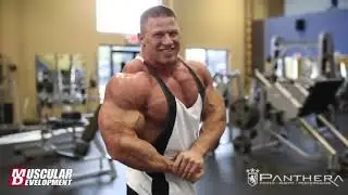 Super Bodybuilder
