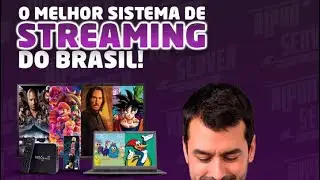 Como vender IPTV ?