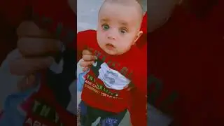 cute baby