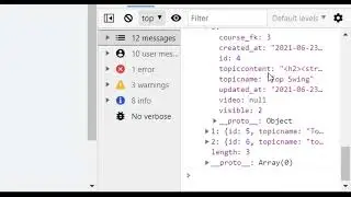 Vue Js Display HTML from the database