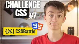 Nuove SFIDE, le finiremo mai? - #7 CSS Battle