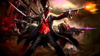 Deadpool: Courtesy Call