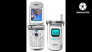 Samsung SGH Phones Startup & Shutdown