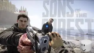 What Is Sons Of The Forest Even About?